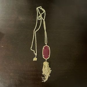 Kendra Scott Necklace
